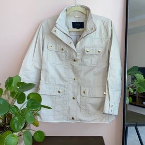 J Crew Jacket